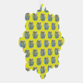 Gemini オーナメントカード (右)