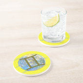 Gemini コースター (側面)