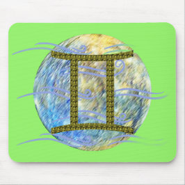 Gemini マウスパッド