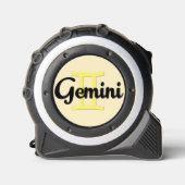 Gemini メジャー (正面)