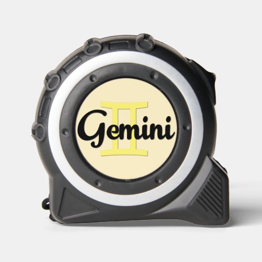 Gemini メジャー (正面)