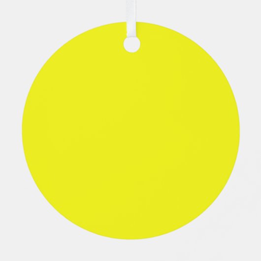 Gemini メタルオーナメント (裏面)