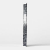 Gemini〔占星術の〕十二宮図シンボルグランジ動揺してスタイル Case-Mate iPhoneケース (裏面 / 右)