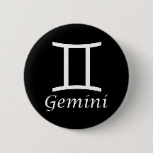 'Gemini'〔占星術の〕十二宮図記号