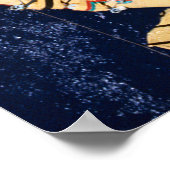 Gemini 11のスプラッシュダウンとリカバリ ポスター (角)