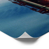 Gemini 11の発表 ポスター (角)