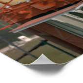 Gemini 3の発表 ポスター (角)