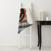 GEMINI 3クルー シェルパブランケット (インサイチュ)