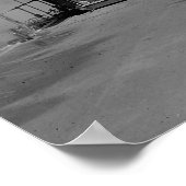 Gemini 5の発表 ポスター (角)