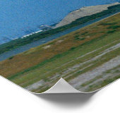 Gemini 5の発表 ポスター (角)