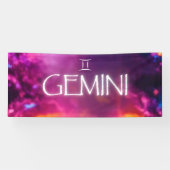 Gemini Banner 横断幕 (横)