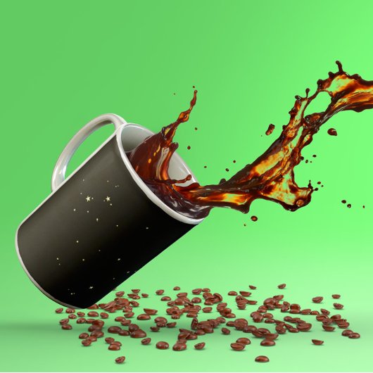 Gemini Constellation マグカップ