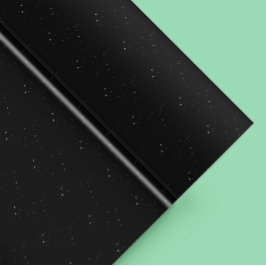 Gemini Constellation ラッピングペーパー