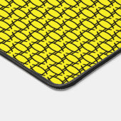 Gemini Desk Mat デスクマット (コーナー)