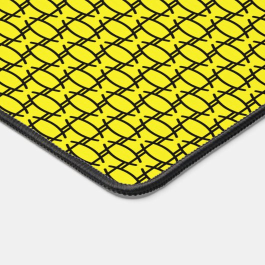 Gemini Desk Mat デスクマット (コーナー)