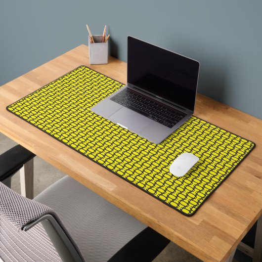 Gemini Desk Mat デスクマット (オフィス2)