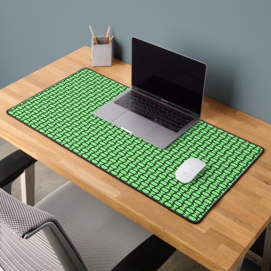 Gemini Desk Mat デスクマット (オフィス2)