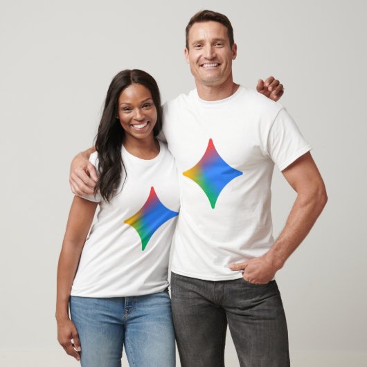 Gemini Developer - Google AI & Multimodal Model De Tシャツ (ユニセックス)