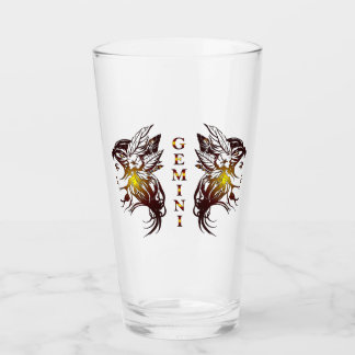 Gemini Drinkware タンブラーグラス