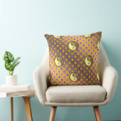 Gemini & Earth Rooster クッション (椅子)