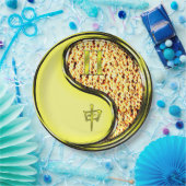 Gemini & Fire Monkey ペーパープレート (パーティー)