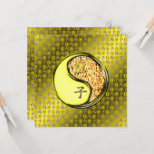 Gemini & Fire Rat カード (正面/裏面インサイチュ)