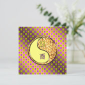 Gemini & Fire Rooster カード (スタンド正面)