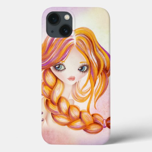Gemini iPadケース Case-Mate iPhoneケース (裏面)