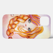 Gemini iPadケース Case-Mate iPhoneケース (裏面 (横))