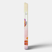 Gemini iPadケース Case-Mate iPhoneケース (裏面 / 左)