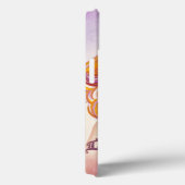 Gemini iPadケース Case-Mate iPhoneケース (裏面 / 右)