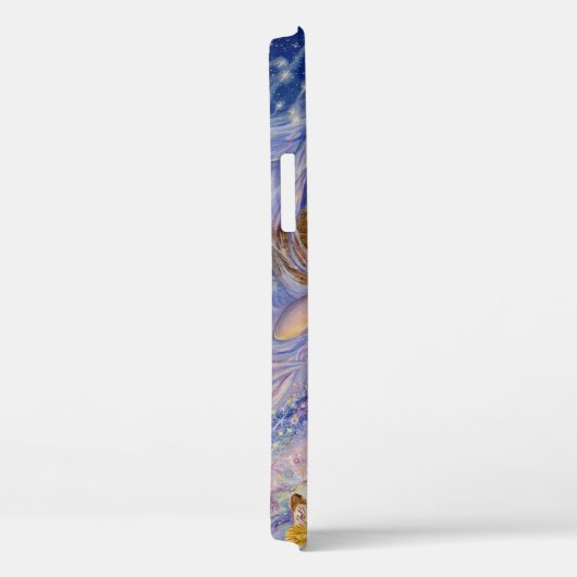 Gemini iPhone 12ケース Case-Mate iPhoneケース (裏面 / 右)