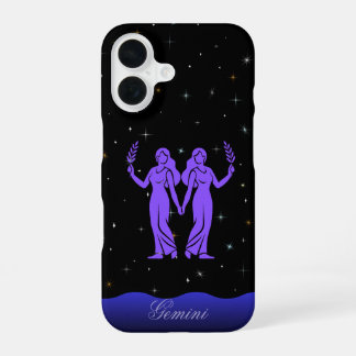 Gemini iPhone / iPadケース 16ケース