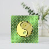 Gemini & Metal Dog カード (スタンド正面)