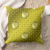 Gemini & Metal Dragon クッション (ブランケット)