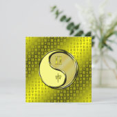 Gemini & Metal Monkey カード (スタンド正面)