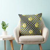 Gemini & Metal Ox クッション (椅子)