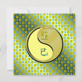 Gemini & Metal Snake カード (正面)