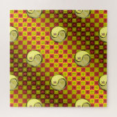 Gemini & Metal Tiger ジグソーパズル (横)