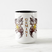 Gemini Mug マグカップ (中央)