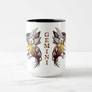 Gemini Mug マグカップ