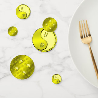 Gemini the Twins コンフェッティ