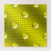 Gemini the Twins ジグソーパズル (横)