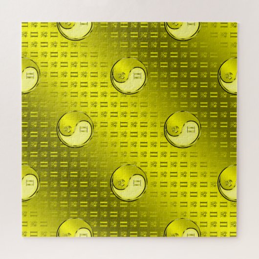 Gemini the Twins ジグソーパズル (横)