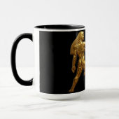 Gemini Twins マグカップ (左)