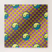 Gemini & Water Boar ジグソーパズル (横)