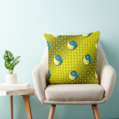 Gemini & Water Monkey クッション (椅子)