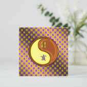 Gemini & Wood Boar カード (スタンド正面)