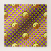 Gemini & Wood Boar ジグソーパズル (横)