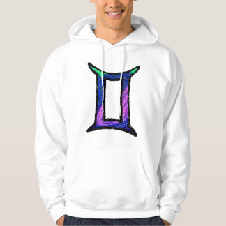 Gemini Z Hoodie パーカ